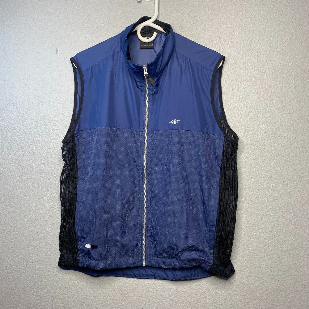 Illuminite Reflective Cycling Safety Vest